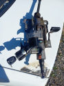 Oto Çıkma Parça / Peugeot / 207 / Direksiyon / Direksiyon Mili / Çıkma Parça 
