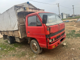 Isuzu NPR kupa kaporta motor şanzıman difransiyel