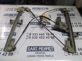 Oto Çıkma Parça / Peugeot / Partner / Oto Cam / Cam Krikosu / Çıkma Parça 