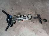 Oto Çıkma Parça / Honda / Civic / Direksiyon / Direksiyon Kolon Kilidi / Çıkma Parça 
