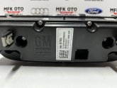 Oto Çıkma Parça / Opel / Astra / Kalorifer / Kontrol Paneli / Çıkma Parça 