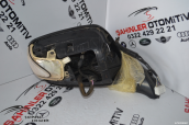 Oto Çıkma Parça / Honda / Jazz / Ayna / Sağ Dış Ayna / Çıkma Parça 