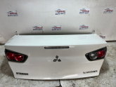 Oto Çıkma Parça / Mitsubishi / Lancer / Kaporta & Karoser / Bagaj Kapağı / Çıkma Parça 