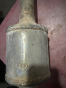 Oto Çıkma Parça / SsangYong / Kyron / Egzoz / Partikül Filtresi / Çıkma Parça 
