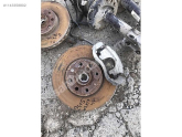 1.4 Opel Corsa D Sağ Taşıyıcı +Kaliper EMR OTOMATİV