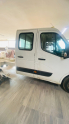 Oto Çıkma Parça / Renault / Master / Kaporta & Karoser / Sağ Ön Kapı / Çıkma Parça 