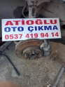 Oto Çıkma Parça / Mazda / 626 / Alt Takım / Taşıyıcı / Çıkma Parça 
