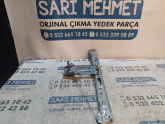 Oto Çıkma Parça / Bmw / 3 Serisi / Oto Cam / Cam Krikosu / Çıkma Parça 