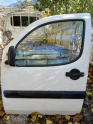 Fiat doblo sol ön kapı çıkma