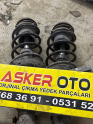 Oto Çıkma Parça / Opel / Astra / Alt Takım / Helezon Yayı / Çıkma Parça 