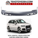 AUDİ Q7 ARKA TAMPON 2015 2016 2017 2018 2019 2020 / KAMPANYA