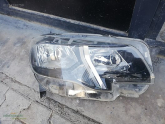PEUGEOT RİFTER ÇIKMA ORJİNAL SAĞ FAR