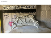 Oto Çıkma Parça / Fiat / 500 / Kaporta & Karoser / Sol Ön Kapı / Çıkma Parça 