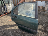 Oto Çıkma Parça / Honda / Civic / Kaporta & Karoser / Sağ Arka Kapı / Çıkma Parça 