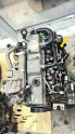 Ford Connect 110 luk motor