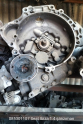 085301107 Seat Ibiza 1.4 şanzıman