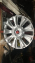 Oto Çıkma Parça / Fiat / Egea / Jant & Lastik / Jant Kapağı / Sıfır Parça 