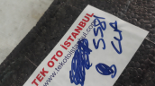 Oto Çıkma Parça / Mercedes / CLA / Tampon / Tampon Köpük / Çıkma Parça 