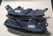 Oto Çıkma Parça / Citroen / C3 / Far & Stop / Sol Ön Far / Çıkma Parça 