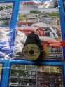 Oto Çıkma Parça / Bmw / 5 Serisi / Kalorifer / Kalorifer Motoru / Çıkma Parça 
