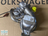 Oto Çıkma Parça / Skoda / Karoq / Motor / EGR / Sıfır Parça 