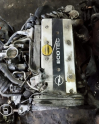 Vectra b 2.0 motor