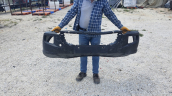 vw crafter 07/12 ön tampon sıfır yan sanayi
