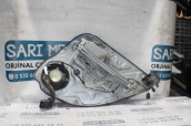 Oto Çıkma Parça / Ford / Focus / Oto Cam / Cam Krikosu / Çıkma Parça 