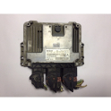 Peugeot 207 308 1.6 Motor Beyni 0261201505 MEV17.4 9664738680