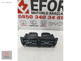 Oto Çıkma Parça / Toyota / Corolla / Kalorifer / Kalorifer Izgarası / Çıkma Parça 
