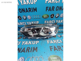 Oto Çıkma Parça / Citroen / C-elysee / Far & Stop / Sol Ön Far / Çıkma Parça 