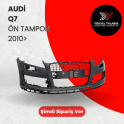 Oto Çıkma Parça / Audi / Q7 / Tampon / Ön Tampon / Sıfır Parça 