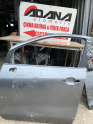 Oto Çıkma Parça / Opel / Corsa / Kaporta & Karoser / Sol Ön Kapı / Çıkma Parça 