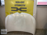 656162489R RENAULT MEGAN 4 MOTOR KAPUTU ORJ RENKAY OTO KOCAELİ