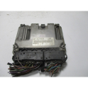 Chevrolet Captiva Motor Beyni 0261209107 92193636