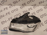 Oto Çıkma Parça / Jeep / Grand Cherokee / Far & Stop / Sol Ön Far / Sıfır Parça 