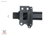 VOLKSWAGEN POLO- 5- 2002/2005 ÖN TAMPON DEMİRİ (ÇİFT FARLI TİP)