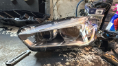 BMW X1 F48 LCİ SOL FAR 90146779