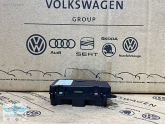 Oto Çıkma Parça / Volkswagen / Touran / Direksiyon / Direksiyon Düğmesi / Sıfır Parça 