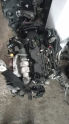 CİTROEN C3 DV6 ORJINAL ÇIKMA KOMPLE MOTOR