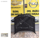 Oto Çıkma Parça / Opel / Vectra / Kaporta & Karoser / Kaput / Sıfır Parça 