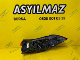 Oto Çıkma Parça / Toyota / Corolla / Far & Stop / Sol Arka Stop / Çıkma Parça 