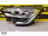 Oto Çıkma Parça / Renault / R 5 / Far & Stop / Sol Ön Far / Sıfır Parça 