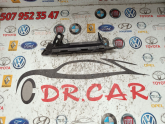 Oto Çıkma Parça / Seat / Ibiza / Tampon / Tampon Braketi / Çıkma Parça 