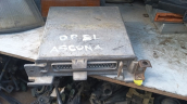 Opel askona motor beyni