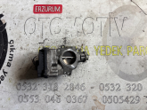 Oto Çıkma Parça / Peugeot / 106 / Motor / Gaz Kelebeği / Çıkma Parça 