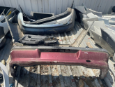 RENAULT 19 ARKA TAMPON KONUK OTOMOTİV