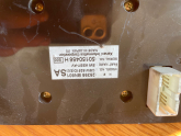 Oto Çıkma Parça / Nissan / Altima / Kalorifer / Kontrol Paneli / Çıkma Parça 