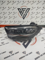 MERCEDES E SERİSİ W214 SOL FAR