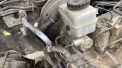 Oto Çıkma Parça / Nissan / Navara / Fren / Westinghouse / Çıkma Parça 